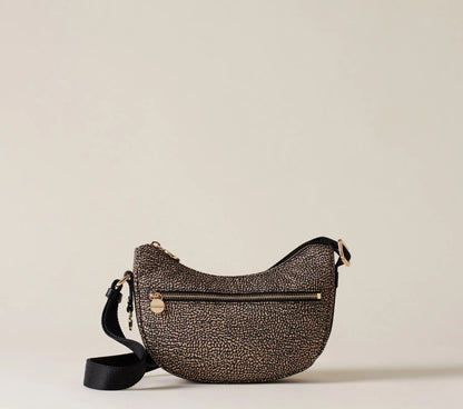 Borbonese BORSA A TRACOLLA Donna 934137 I15