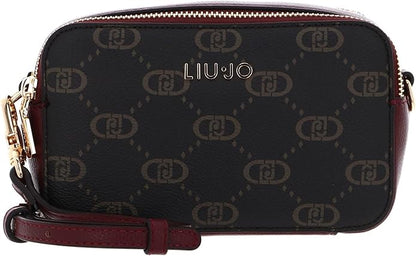 Liu Jo BORSA A TRACOLLA Donna AF5100E0668