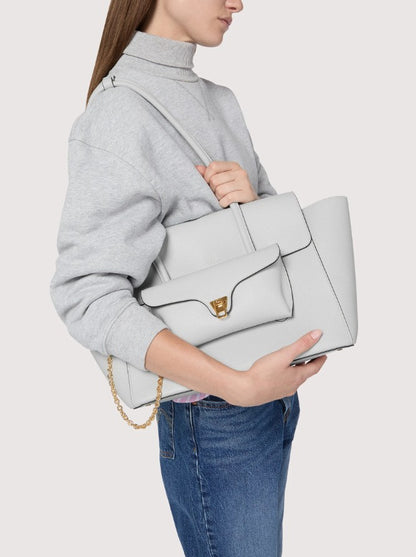 Coccinelle BORSA A TRACOLLA Donna E1 T8A 11 02 01