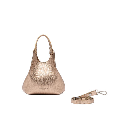 Gianni Chiarini BORSA A SPALLA Donna BS 9718 RNGDBL