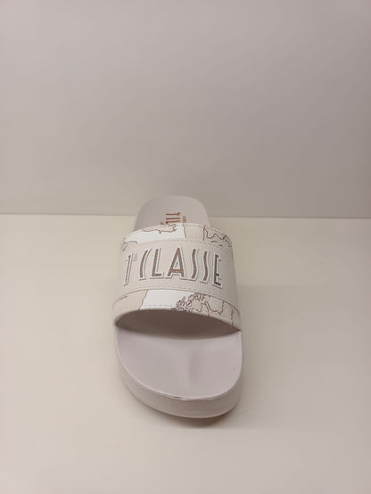 Alviero Martini CIABATTA Donna N/2203 0289
