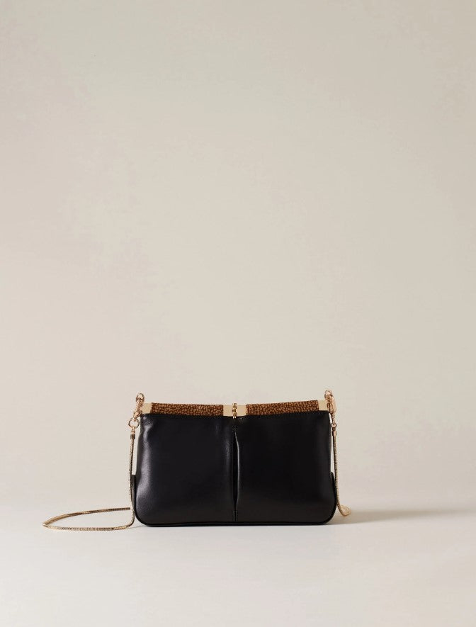 Borbonese BORSA  A TRACOLLA Donna 923748 AZ2