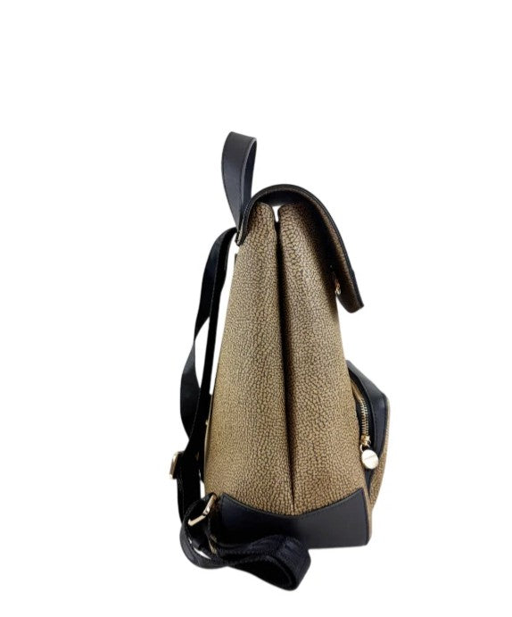 Borbonese Zaino Donna 91010142 0098