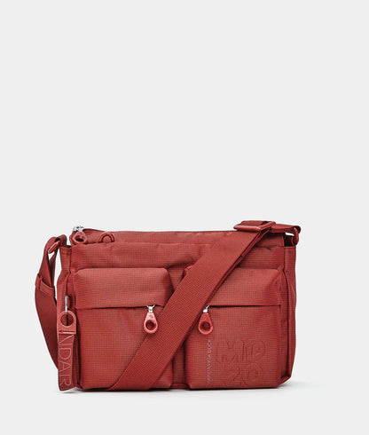 Mandarina Duck BORSA A TRACOLLA Donna P10QMTX5