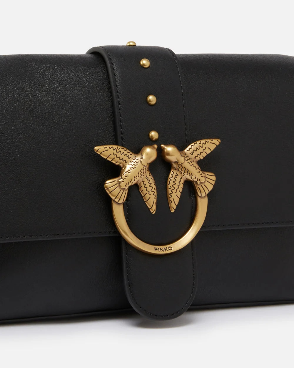 Pinko BORSA A SPALLA Donna 104524-A0QO