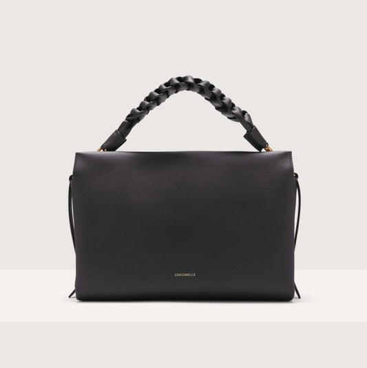 Coccinelle BORSA A SPALLA Donna E1 M50 19 02 01