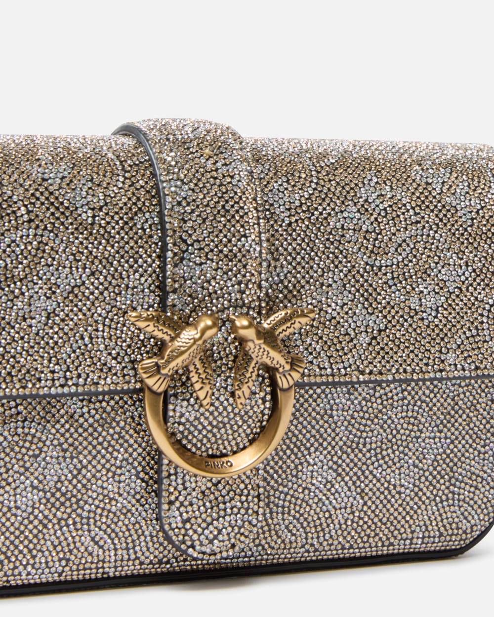 Pinko BORSA A TRACOLLA Donna 105353-A20D