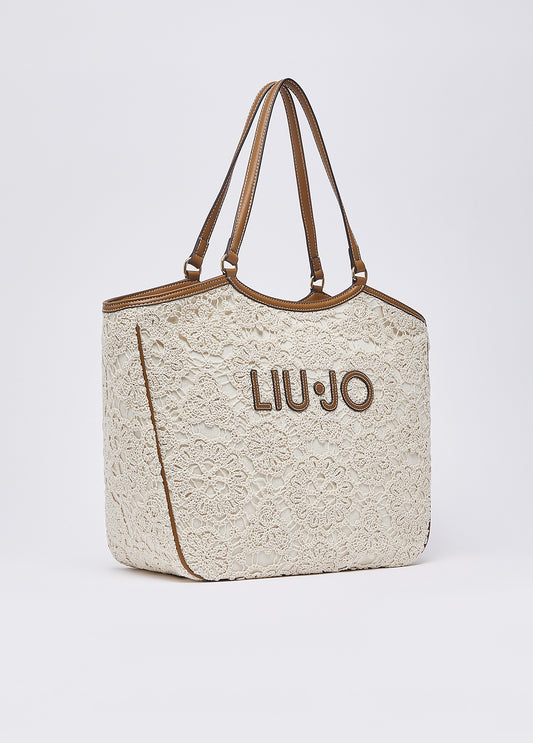 Liu Jo BORSA A TRACOLLA Donna AA6208J3865