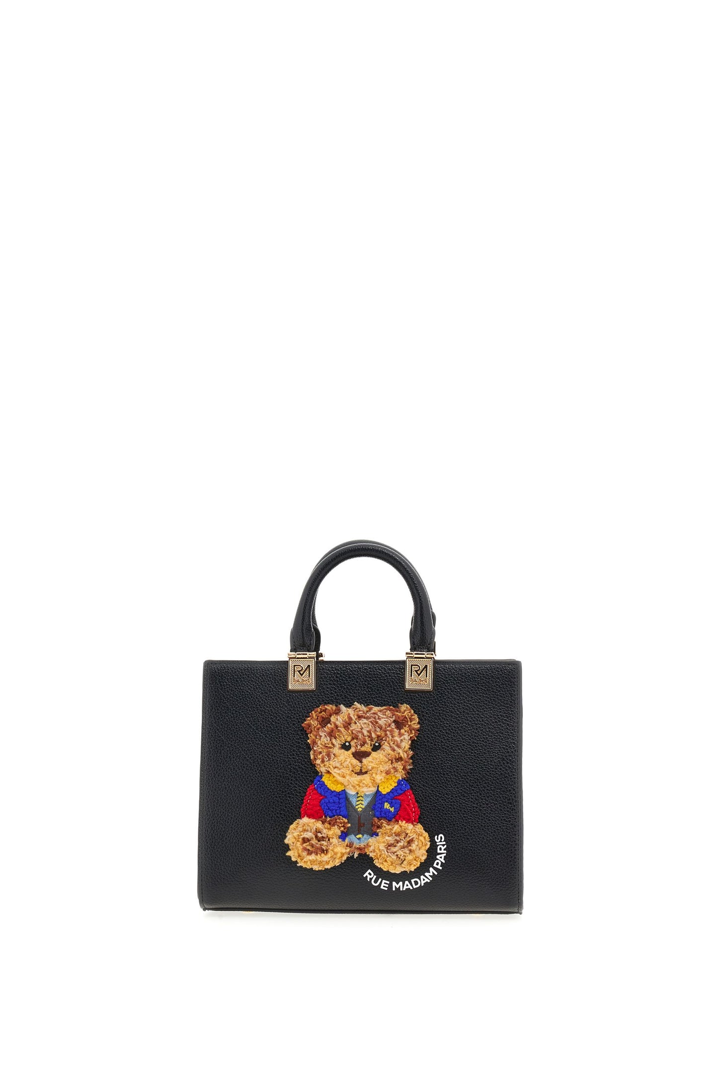 Rue Madam Paris BORSA A SPALLA Donna 1502