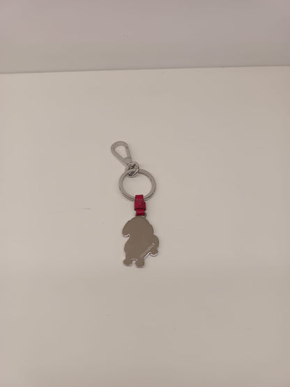 Coccinelle PORTACHIAVI AD ANELLO Donna E2 IZ4 41 G4 24