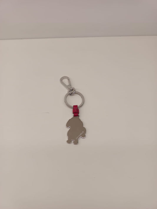 Coccinelle PORTACHIAVI AD ANELLO Donna E2 IZ4 41 G4 24