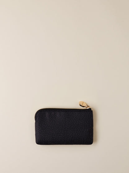 Borbonese PORTACHIAVI A BUSTINA Donna 91020001 I15