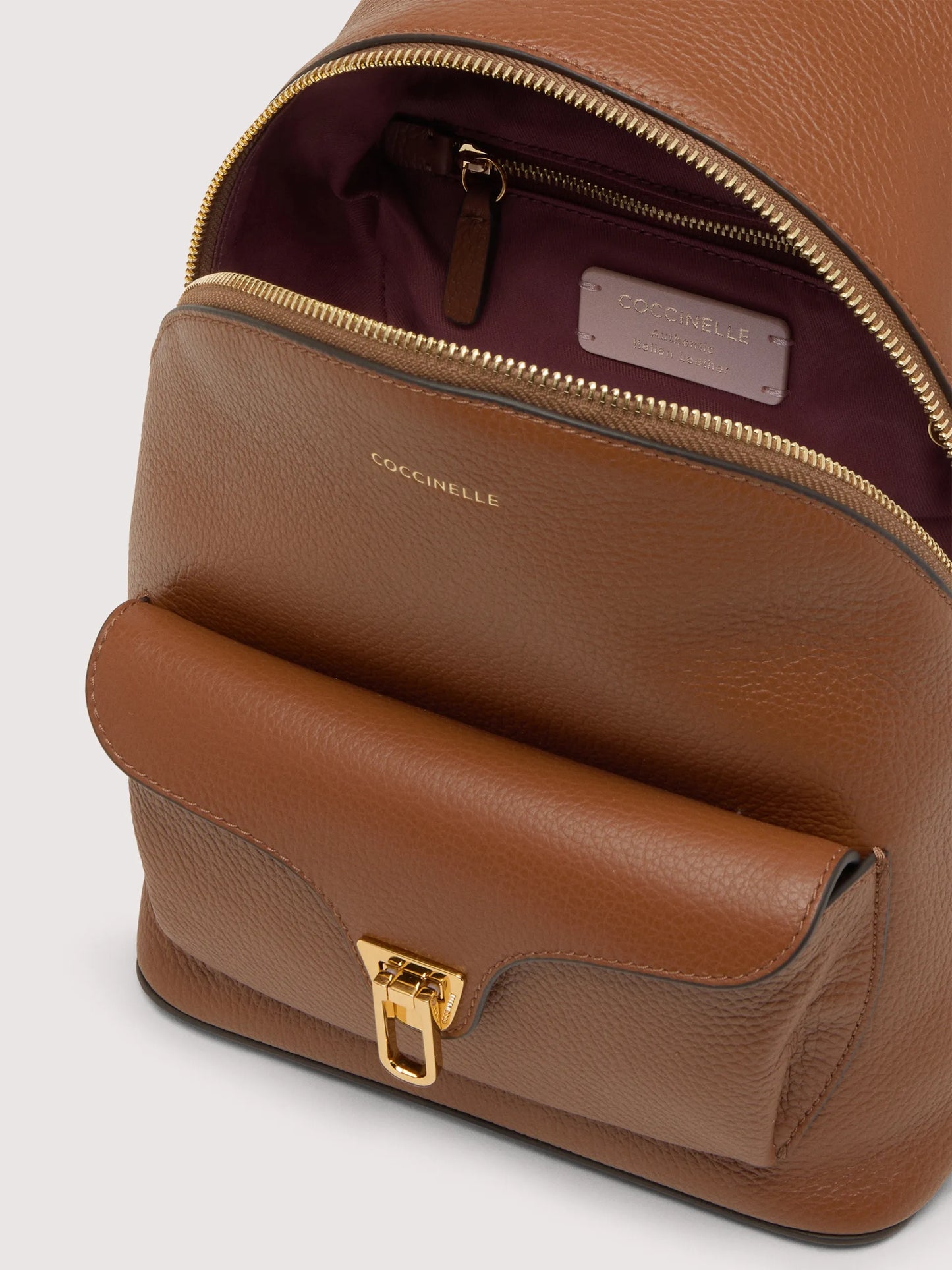 Coccinelle BORSA A TRACOLLA Donna E1 TFK 14 01 01