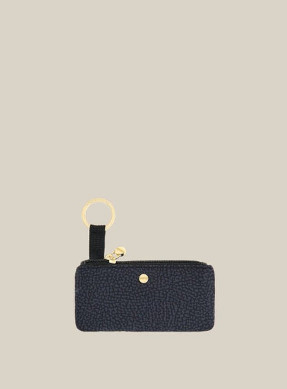 Borbonese PORTACHIAVI A BUSTINA Donna 930029 I15