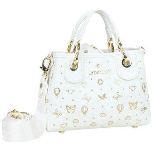 Braccialini BORSA A SPALLA Donna B18883