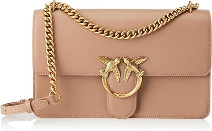 Pinko BORSA A TRACOLLA Donna 100941-A0F1