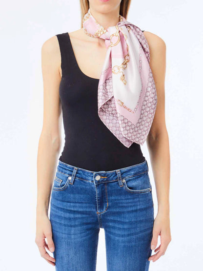 Liu Jo FOULARD Donna 2F5084T0300