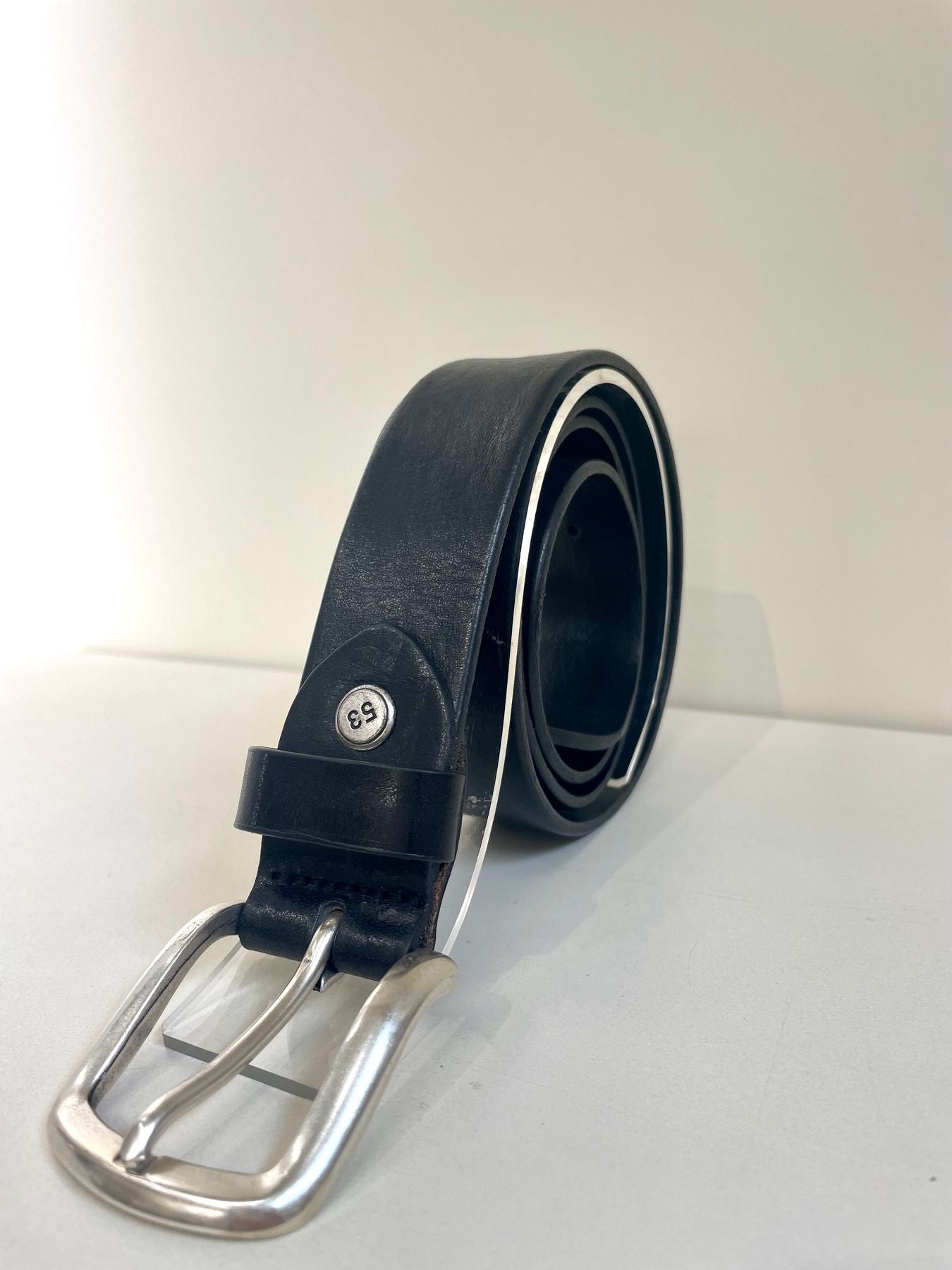 Mironzoni CINTA Uomo MRS233C010