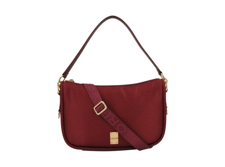 Borbonese BORSA A SPALLA Donna 91010118 I15