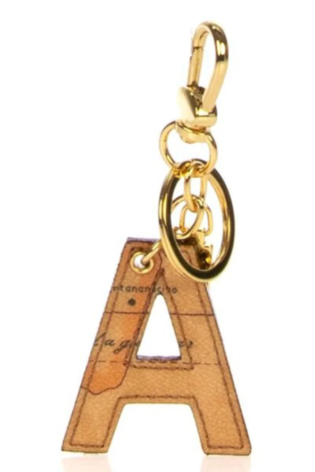 Alviero Martini PORTACHIAVI AD ANELLO Donna P00A/6000