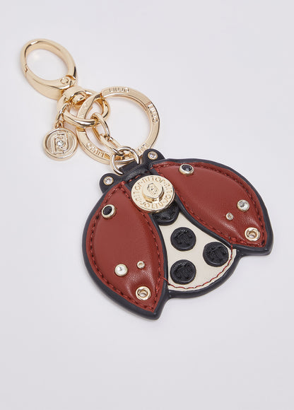 Liu Jo PORTACHIAVI AD ANELLO Donna AF6078E1065