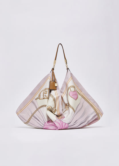 Liu Jo BORSA A SPALLA Donna AA6194T2745
