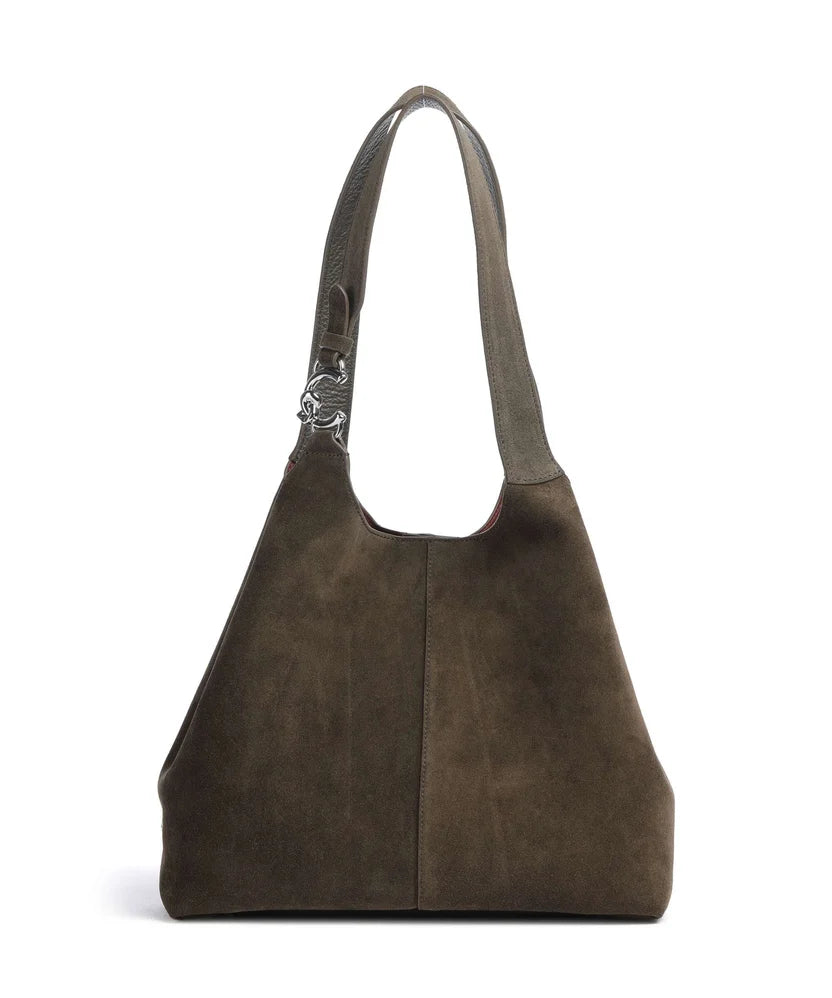 Coccinelle BORSA A TRACOLLA Donna E1 THE 11 02 01