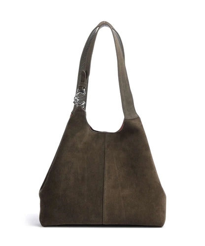 Coccinelle BORSA A TRACOLLA Donna E1 THE 11 02 01