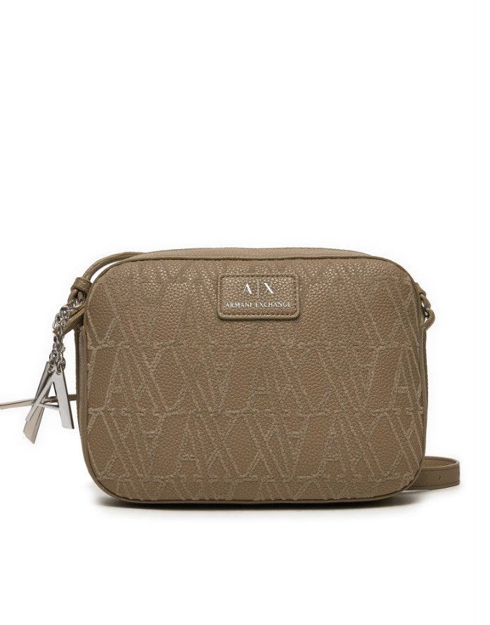 ARMANI EXCHANGE BORSA  A TRACOLLA Donna 949199 4F711