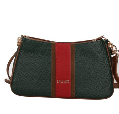Liu Jo BORSA A TRACOLLA Donna AF6107E1141