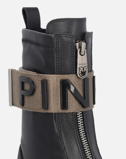 Pinko Anfibi Donna SD0219 P061