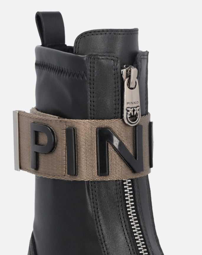 Pinko Anfibi Donna SD0219 P061