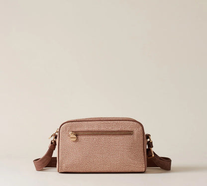 Borbonese BORSA A TRACOLLA Donna 934115 I15