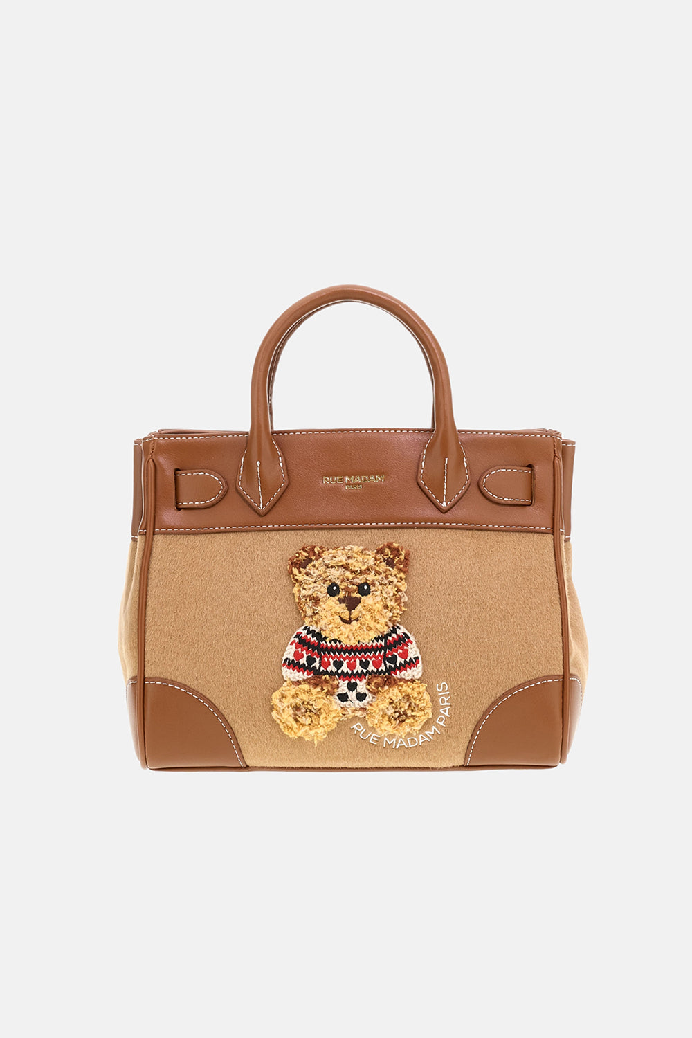 Rue Madam Paris BORSA A MANO Donna 1618
