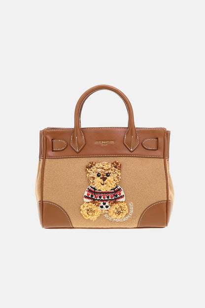 Rue Madam Paris BORSA A MANO Donna 1618