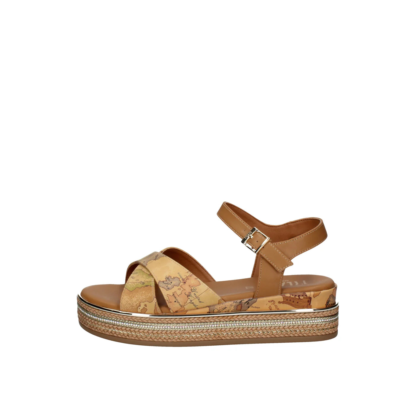 Alviero Martini SANDALO Donna N/2183 0371