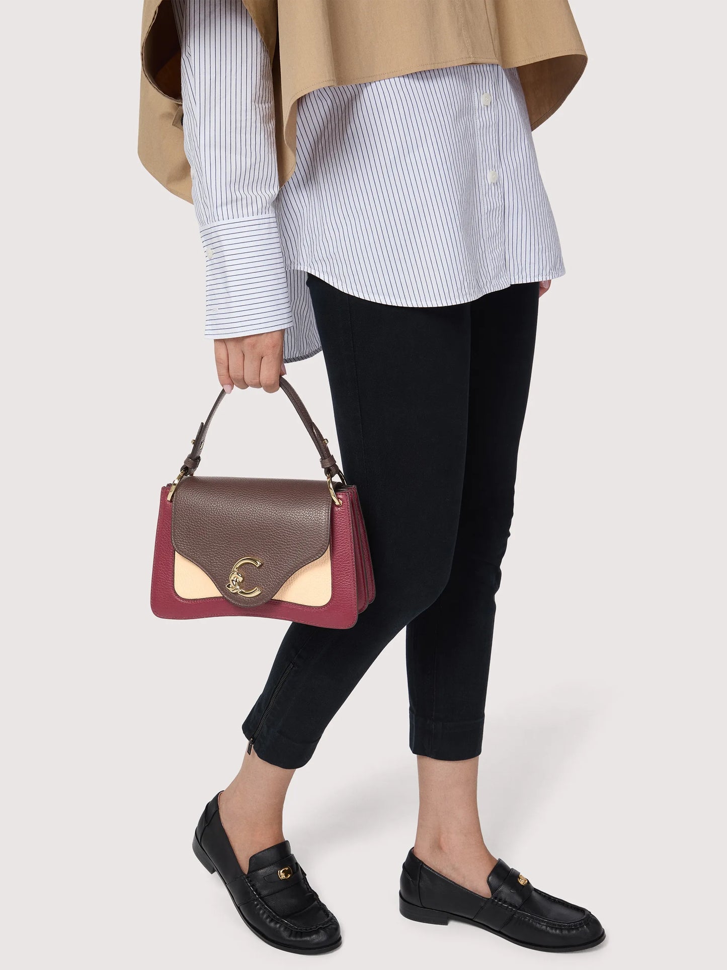 Coccinelle BORSA A MANO Donna E1 T1P 18 02 01