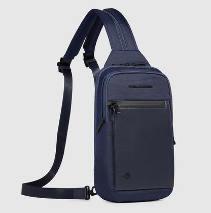 Piquadro ZAINO MONOSPALLA Uomo CA6625S136