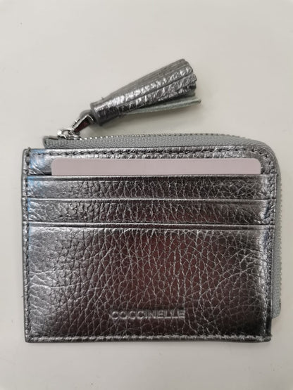 Coccinelle Porta carte di credito Donna E2 MU0 12 89 01