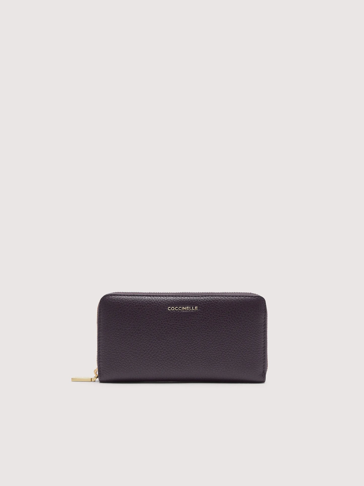 Coccinelle PORTAFOGLIO ZIP AROUND Donna E2 MW5 11 32 01