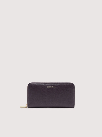 Coccinelle PORTAFOGLIO ZIP AROUND Donna E2 MW5 11 32 01