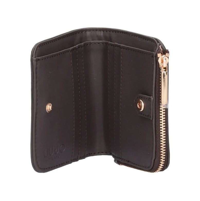 Liu Jo PORTAFOGLIO CON PORTACARTE DI CREDITO Donna AF4271E0668