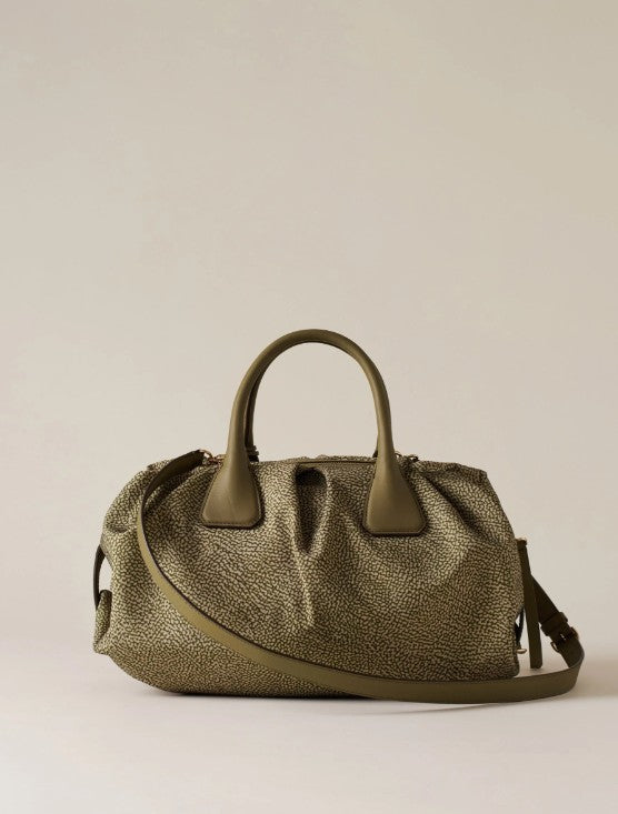 Borbonese SECCHIELLO Donna 91010216 AH1