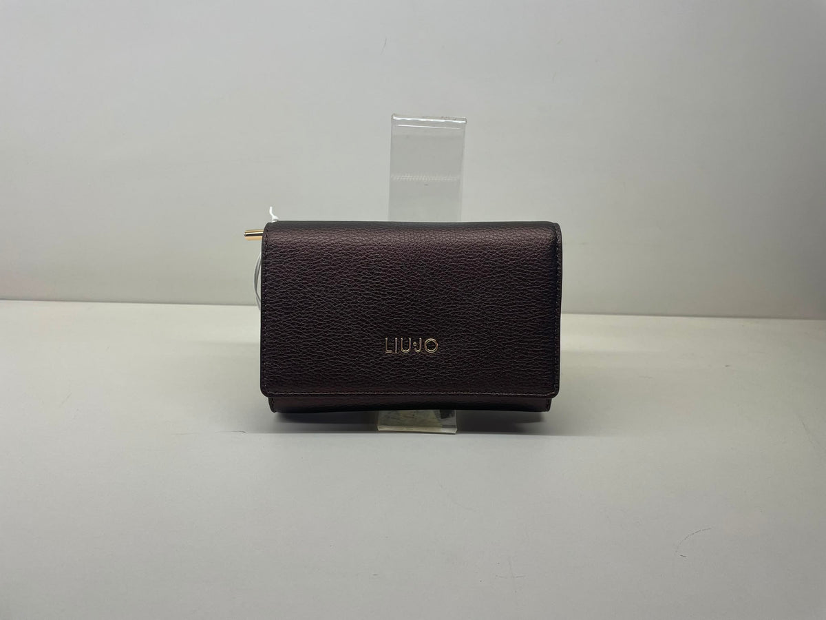 Liu Jo PORTAFOGLIO ZIP AROUND Donna AF6172E1019