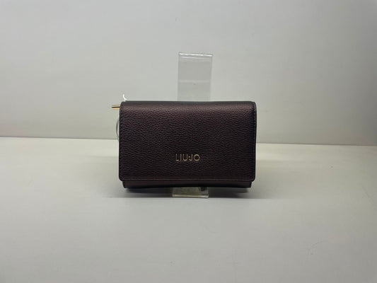 Liu Jo PORTAFOGLIO ZIP AROUND Donna AF6172E1019