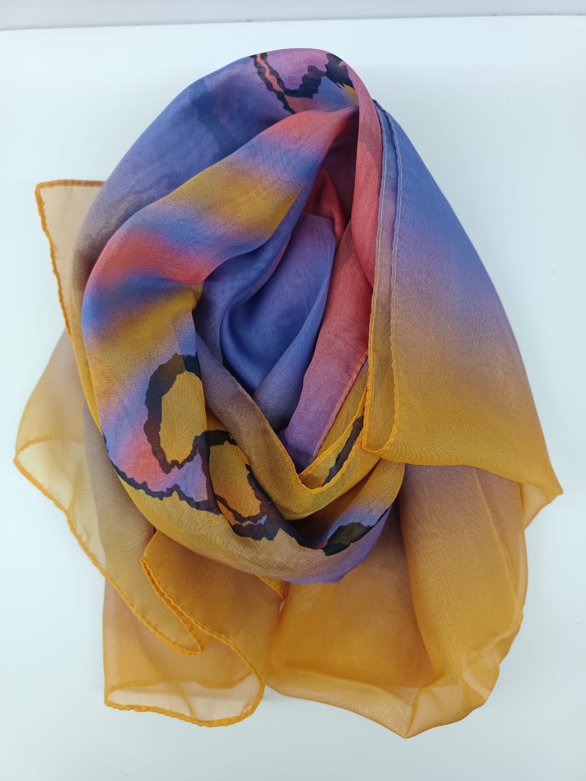 Alviero Martini SCIARPA Donna S537/1723