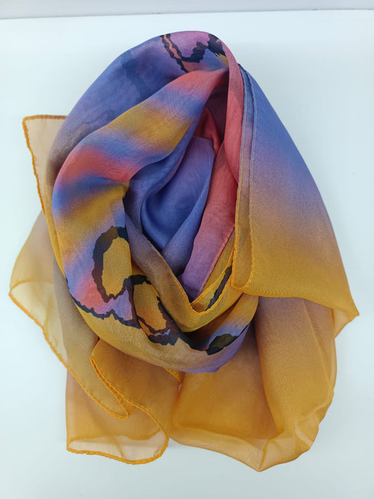 Alviero Martini SCIARPA Donna S537/1723