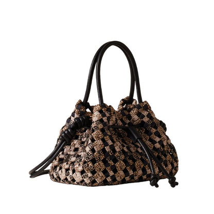 Borbonese BORSA SHOPPING Donna 91010190 0190