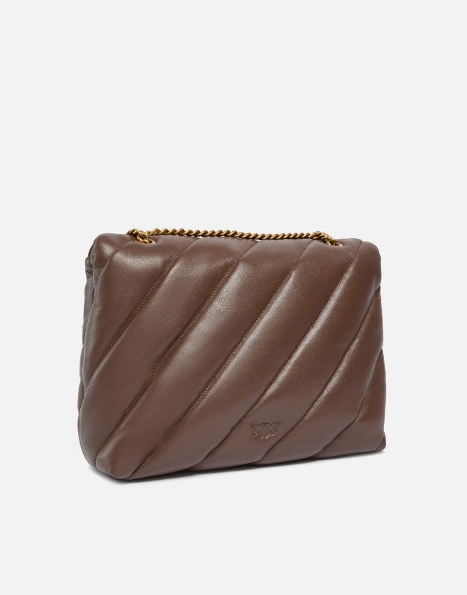 Pinko BORSA A TRACOLLA Donna 100037-AOF2