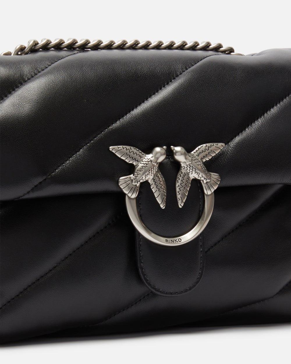 Pinko BORSA A TRACOLLA Donna 100038-A0F2